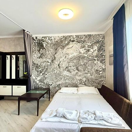 Bratanov Trakia Apartments Słoneczny Brzeg Zewnętrze zdjęcie