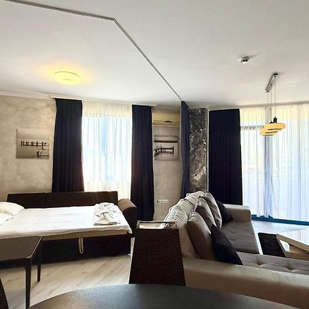 Bratanov Trakia Apartments Słoneczny Brzeg Zewnętrze zdjęcie