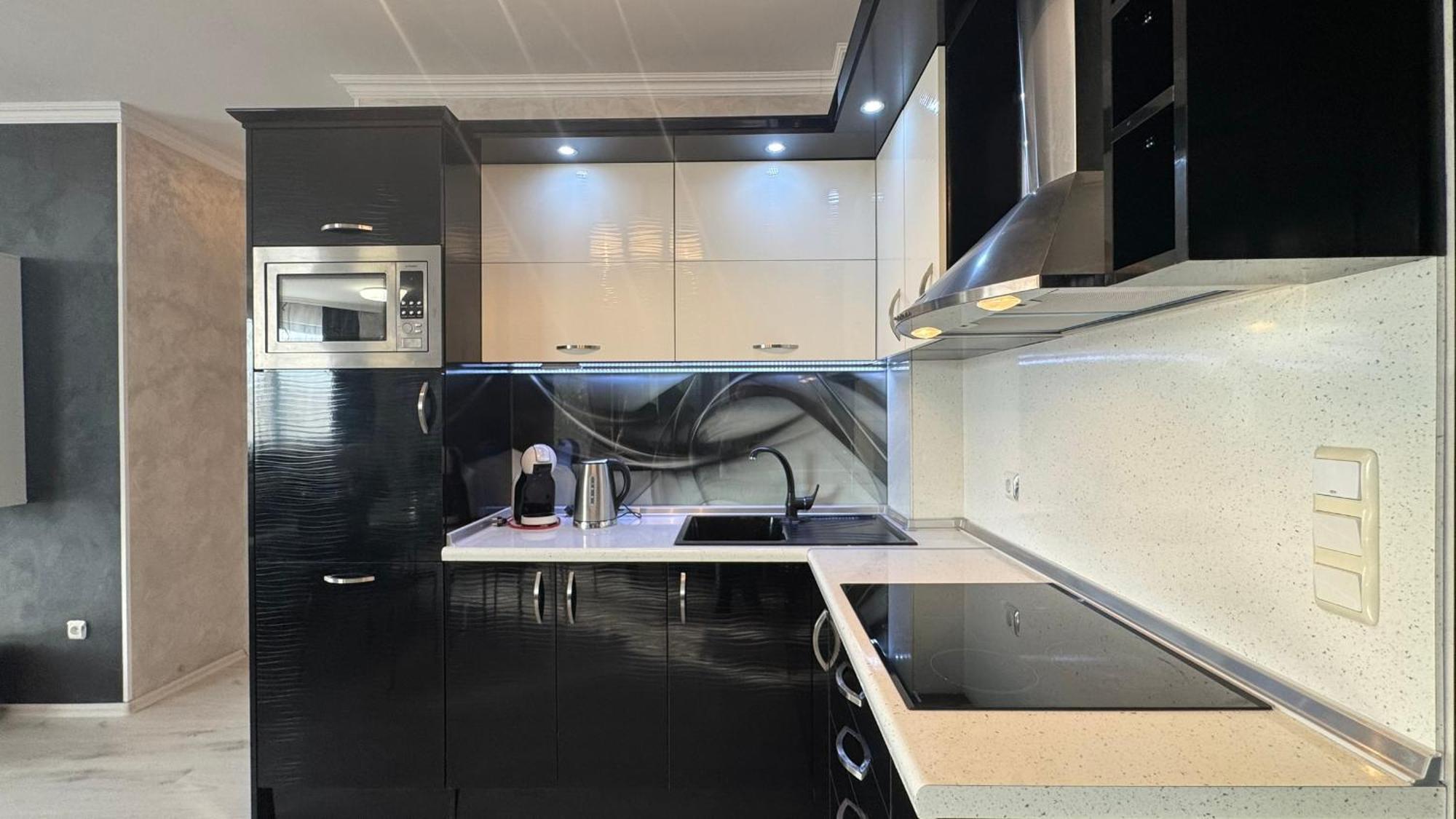 Bratanov Trakia Apartments Słoneczny Brzeg Zewnętrze zdjęcie