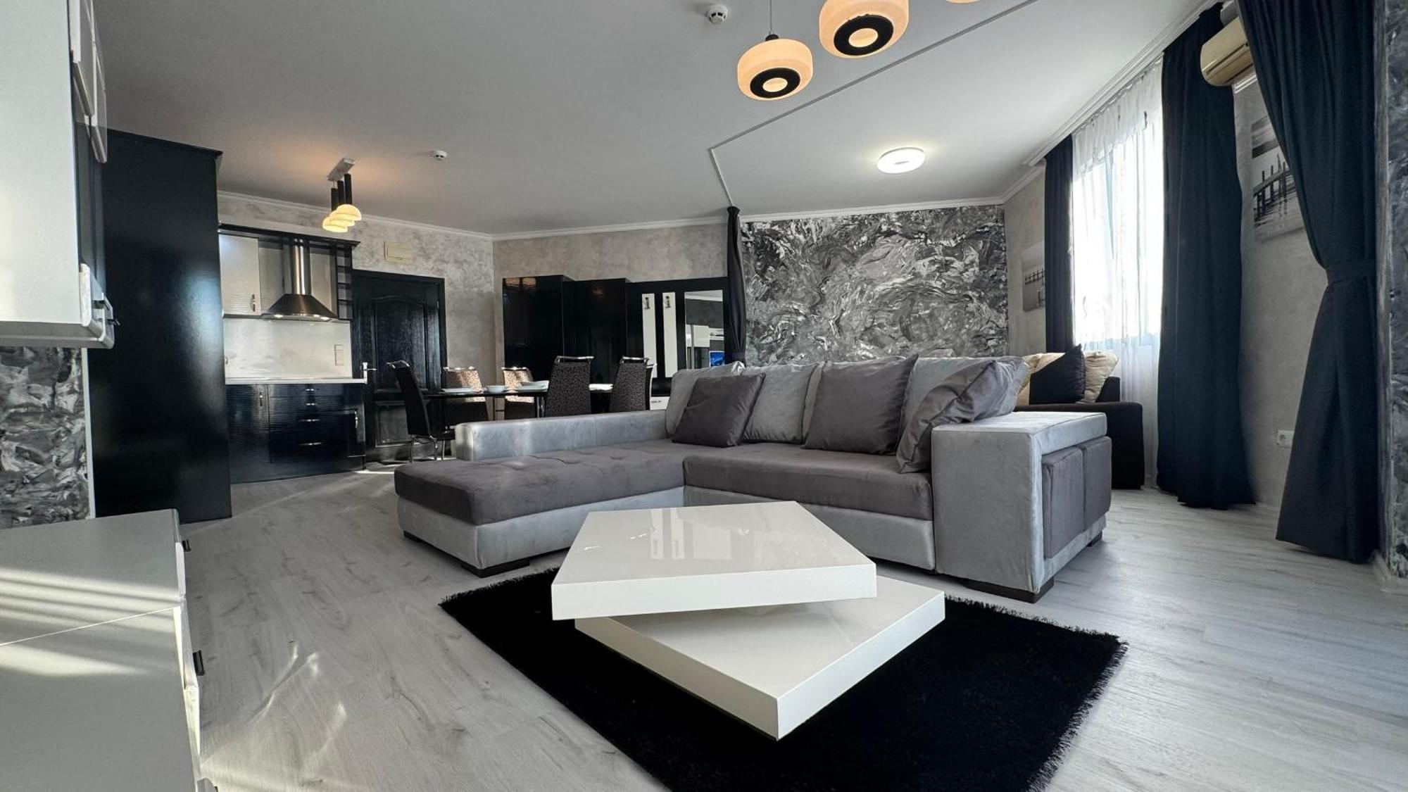 Bratanov Trakia Apartments Słoneczny Brzeg Zewnętrze zdjęcie