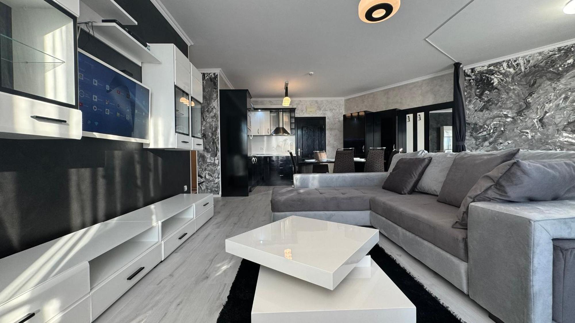 Bratanov Trakia Apartments Słoneczny Brzeg Zewnętrze zdjęcie