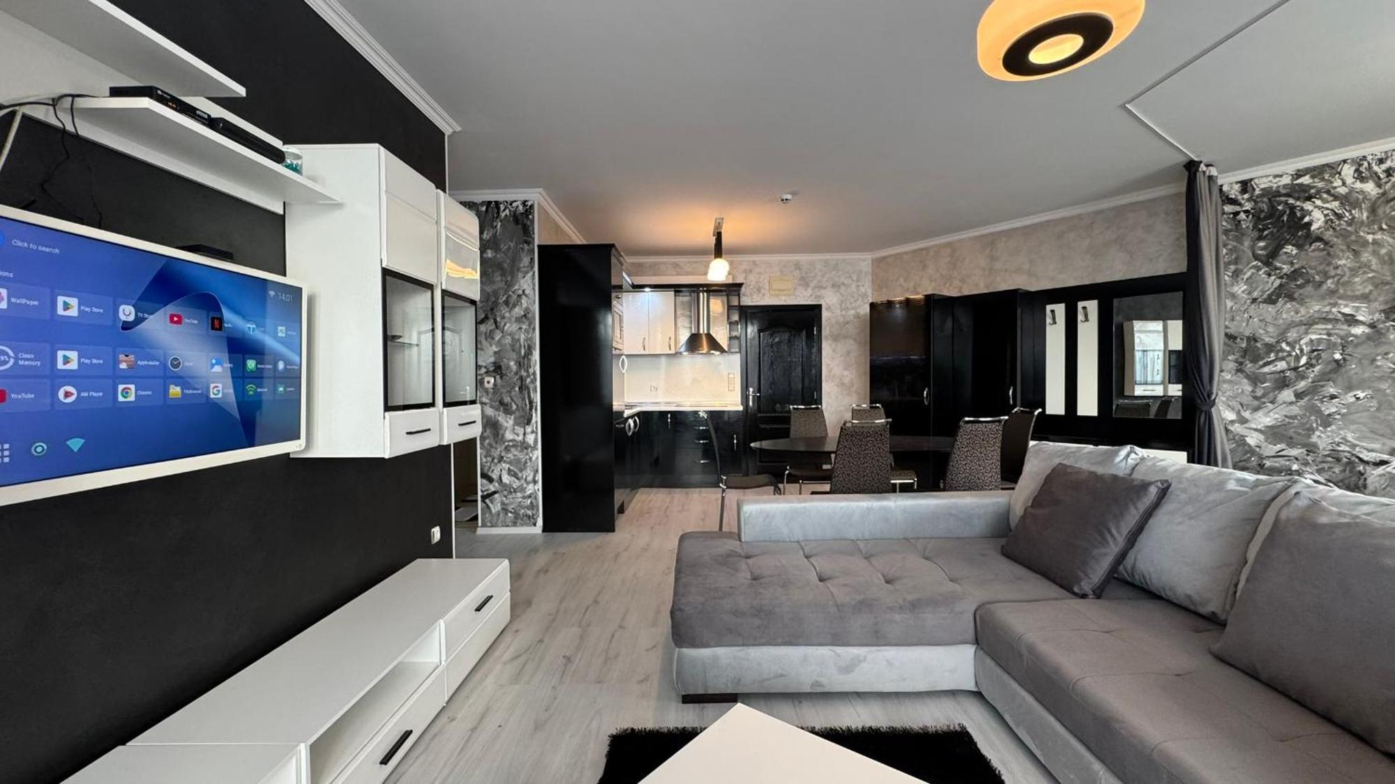 Bratanov Trakia Apartments Słoneczny Brzeg Zewnętrze zdjęcie