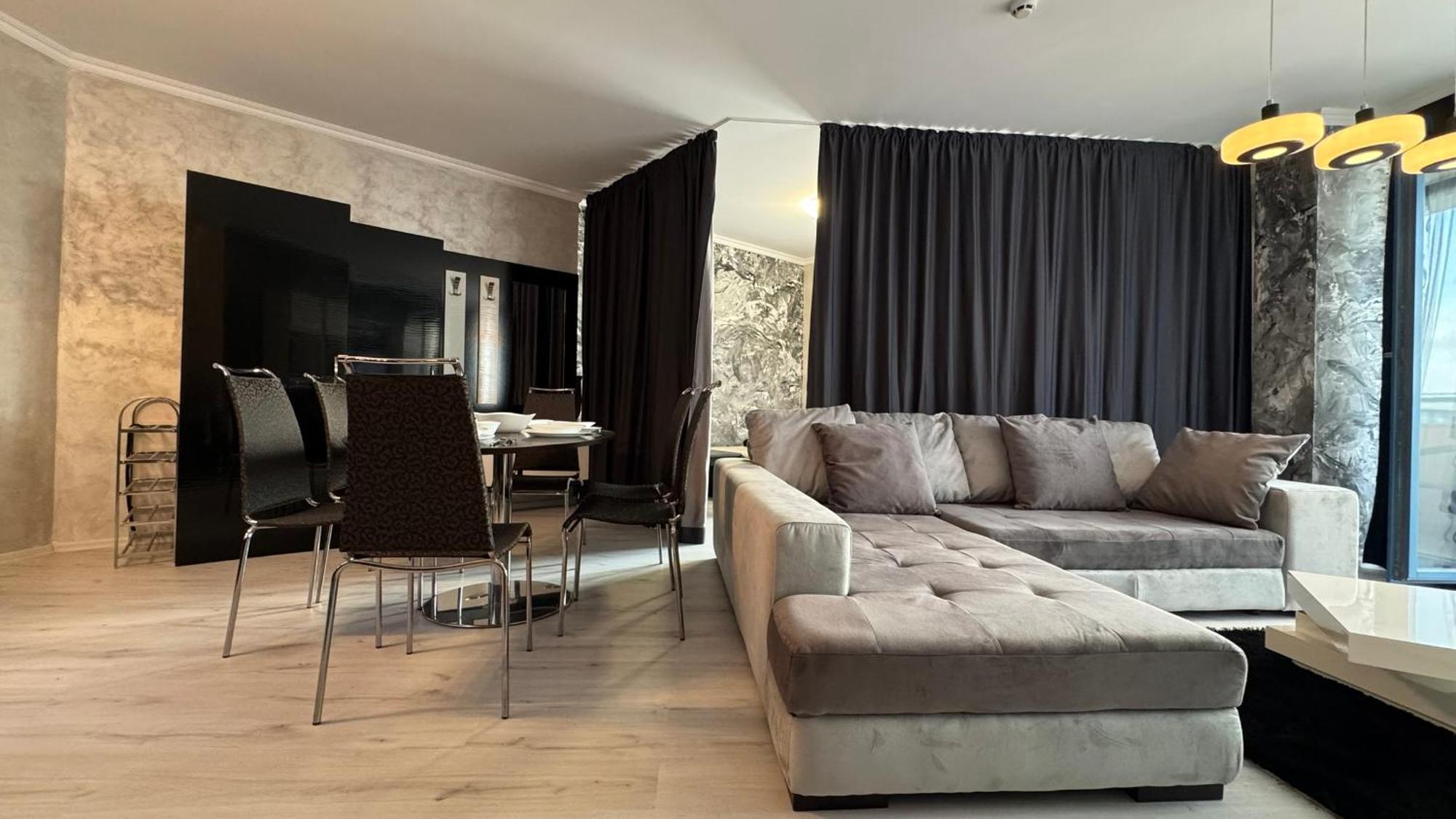 Bratanov Trakia Apartments Słoneczny Brzeg Zewnętrze zdjęcie