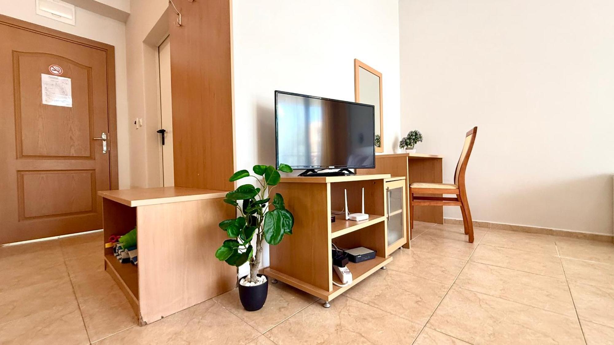 Bratanov Trakia Apartments Słoneczny Brzeg Zewnętrze zdjęcie